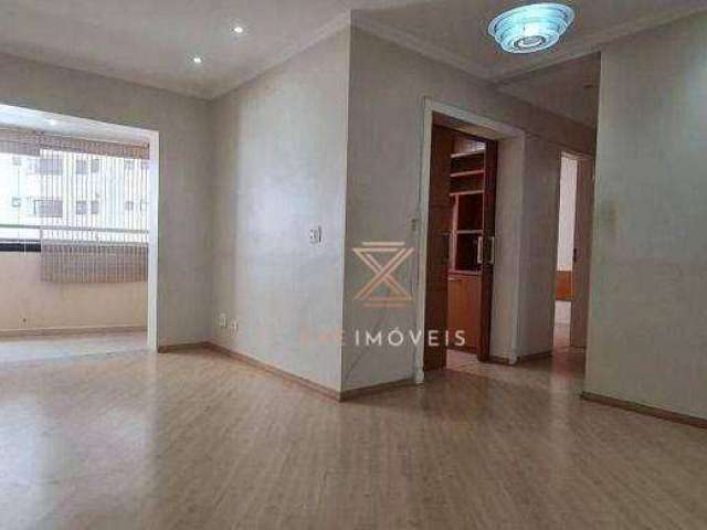 Apartamento à venda, 70 m² por R$ 649.990,00 - Ipiranga - São Paulo/SP