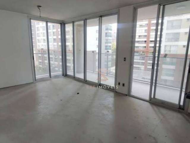 Studio com 1 dormitório à venda, 52 m² por R$ 975.000 - Consolação - São Paulo/SP