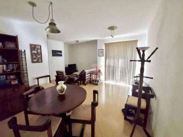 Apartamento com 2 dormitórios à venda, 75 m² por R$ 530.000 - Jardim Londrina - São Paulo/SP