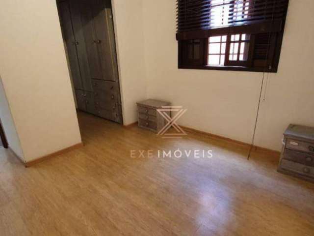 Casa com 3 dormitórios à venda, 190 m² por R$ 2.438.000 - Vila Mariana - São Paulo/SP