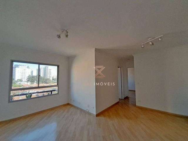 Apartamento com 2 dormitórios à venda, 72 m² por R$ 440.000 - Jardim Ester - São Paulo/SP