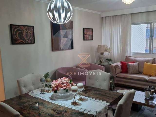 Apartamento com 3 dormitórios à venda, 102 m² por R$ 1.462.800 - Cerqueira César - São Paulo/SP