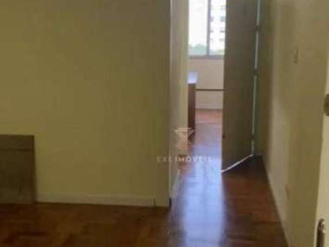 Apartamento com 2 dormitórios à venda, 49 m² por R$ 185.000 - Campos Elíseos - São Paulo/SP