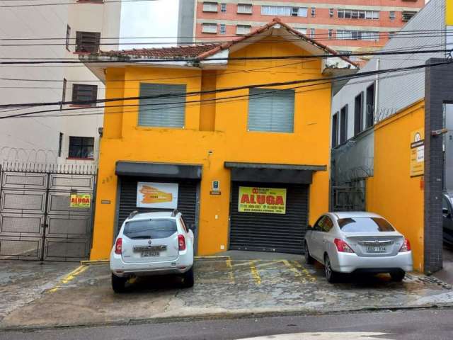 Casa comercial à venda, 256 m² por R$ 3.500.000 - Perdizes - São Paulo/SP