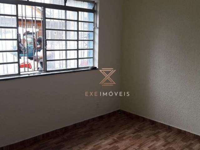 Casa com 3 dormitórios à venda, 90 m² por R$ 515.000 - Chácara Inglesa - São Paulo/SP