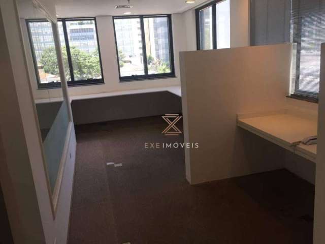 Sala comercial à venda, 56 m² por R$ 550.000 - Itaim Bibi - São Paulo/SP