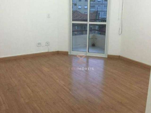 Apartamento com 2 dormitórios à venda, 57 m² por R$ 445.200 - Campos Elíseos - São Paulo/SP