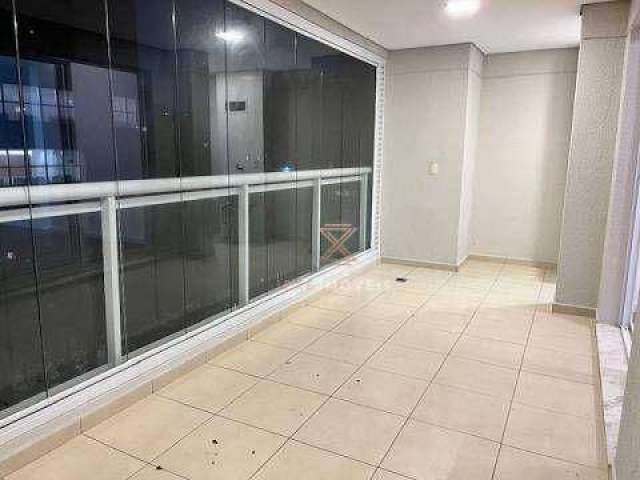 Apartamento com 2 dormitórios à venda, 74 m² por R$ 1.150.000 - Aclimação - São Paulo/SP