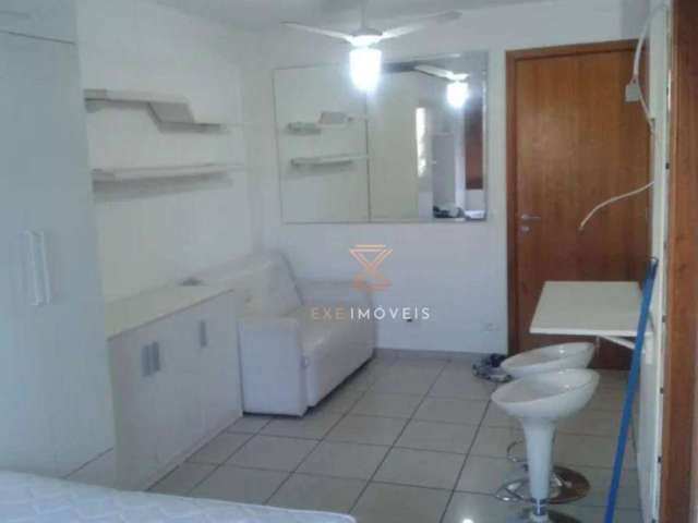 Apartamento à venda, 30 m² por R$ 300.000,00 - Campo Belo - São Paulo/SP