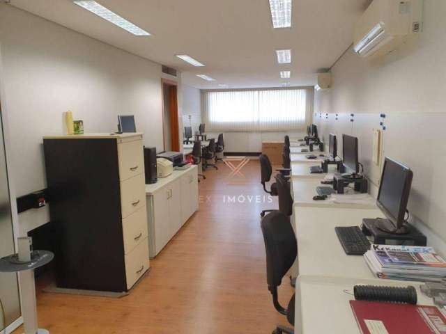 Ponto comercial  à venda, 200 m² por R$ 1.060.000 - Jabaquara - São Paulo/SP