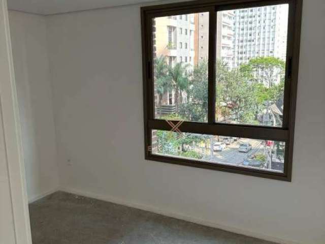 Apartamento com 1 dormitório à venda, 32 m² por R$ 550.000 - Pinheiros - São Paulo/SP