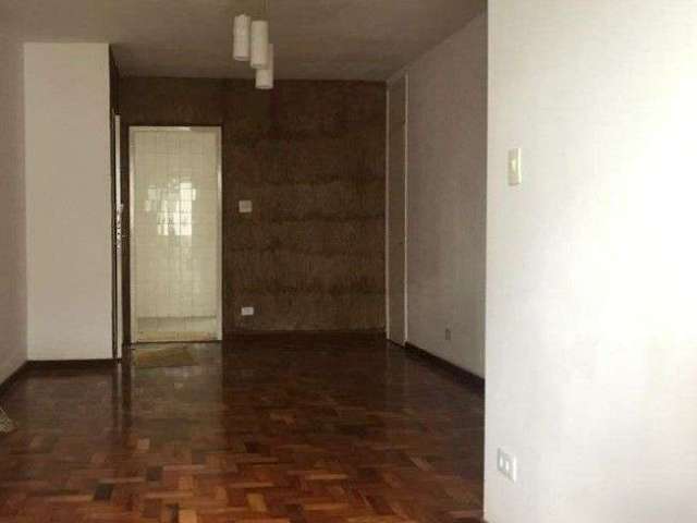 Apartamento com 2 dormitórios à venda, 70 m² por R$ 490.000 - Santa Cecilia - São Paulo/SP