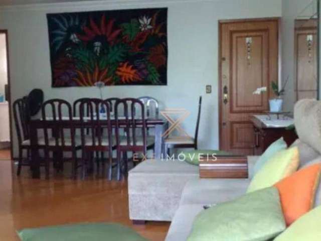 Apartamento com 2 dormitórios à venda, 95 m² por R$ 869.200 - Vila Leopoldina - São Paulo/SP