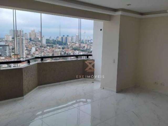 Cobertura com 4 dormitórios à venda, 300 m² por R$ 2.300.000 - Vila Pompeia - São Paulo/SP