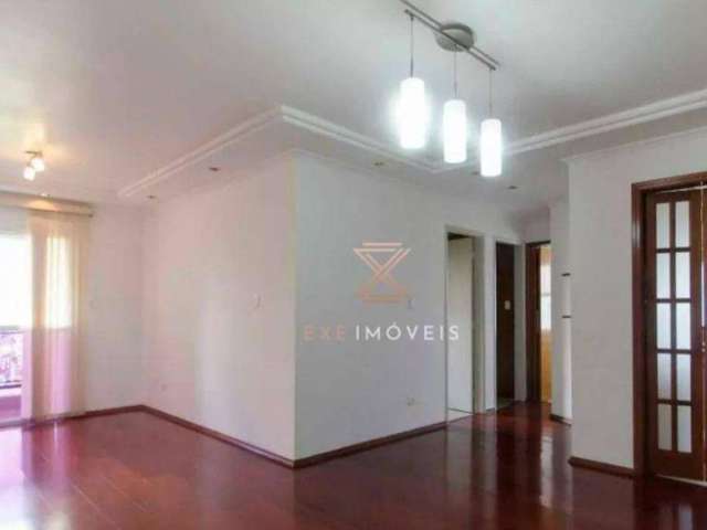 Apartamento com 2 dormitórios à venda, 45 m² por R$ 395.000,00 - Lauzane Paulista - São Paulo/SP