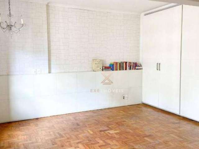 Apartamento com 3 dormitórios à venda, 120 m² por R$ 1.600.000 - Itaim Bibi - São Paulo/SP