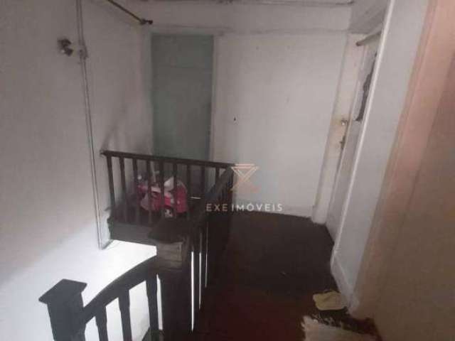 Casa com 3 dormitórios à venda, 140 m² por R$ 1.680.000 - Perdizes - São Paulo/SP