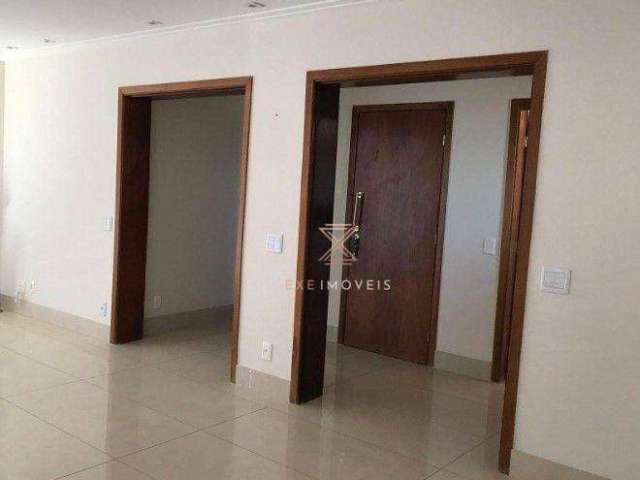 Apartamento com 3 dormitórios à venda, 156 m² por R$ 850.000 - Vila Andrade - São Paulo/SP