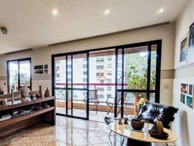 Apartamento com 3 dormitórios à venda, 163 m² por R$ 900.000 - Vila Andrade - São Paulo/SP