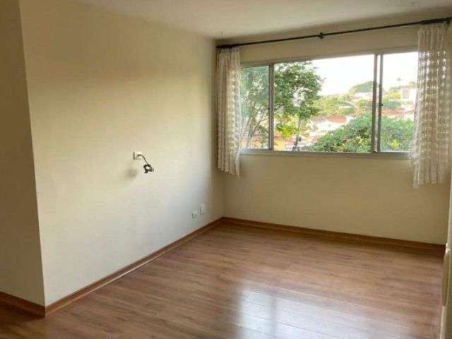 Apartamento com 3 dormitórios à venda, 72 m² por R$ 450.000 - Jabaquara - São Paulo/SP