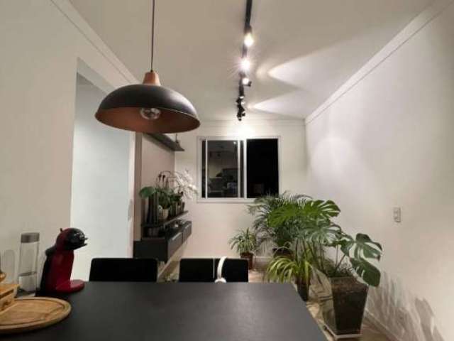 Apartamento com 2 dormitórios à venda, 41 m² por R$ 350.000 - Cambuci - São Paulo/SP