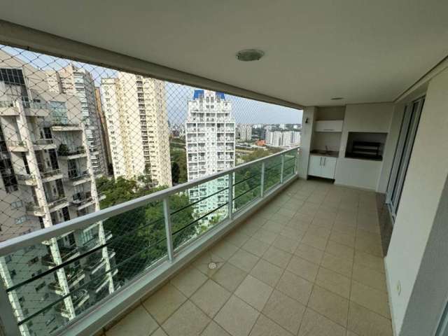 Apartamento com 3 dormitórios à venda, 114 m² por R$ 1.300.000 - Parque do Morumbi - São Paulo/SP