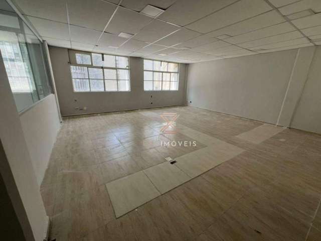 Sala à venda, 95 m² por R$ 339.200 - República - São Paulo/SP