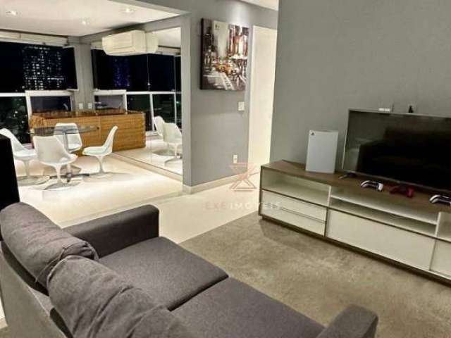 Apartamento com 2 dormitórios à venda, 69 m² por R$ 1.250.000 - Vila Gertrudes - São Paulo/SP