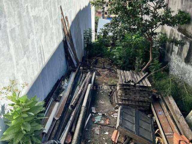 Terreno à venda, 225 m² por R$ 350.000 - Vila Andrade - São Paulo/SP