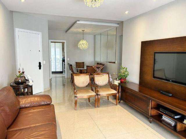 Apartamento com 3 dormitórios à venda, 103 m² por R$ 1.500.000 - Vila Leopoldina - São Paulo/SP