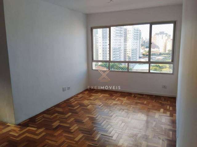 Apartamento com 2 dormitórios à venda, 110 m² por R$ 400.000 - Cambuci - São Paulo/SP