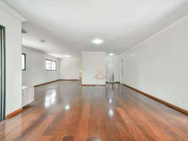 Apartamento com 4 dormitórios à venda, 217 m² por R$ 1.500.000 - Jardim da Saúde - São Paulo/SP