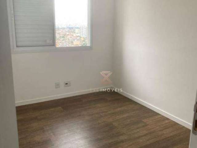 Apartamento com 3 dormitórios à venda, 76 m² por R$ 650.000 - Vila Maria - São Paulo/SP