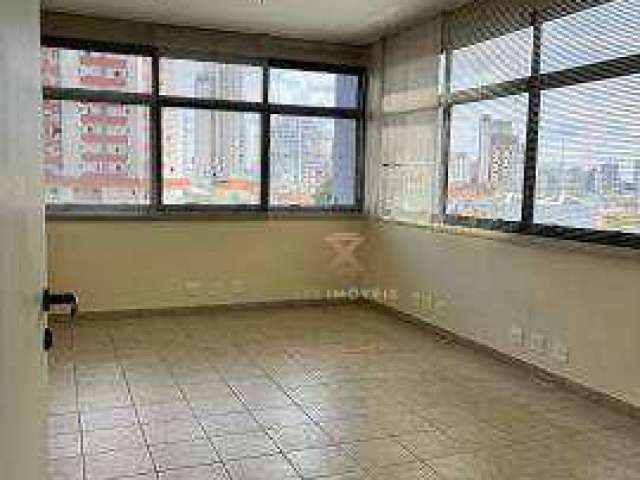 Sala comercial à venda, 37 m² por R$ 240.000 - Perdizes - São Paulo/SP