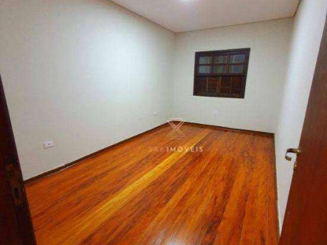 Casa com 2 dormitórios à venda, 80 m² por R$ 519.400 - Vila São José (Ipiranga) - São Paulo/SP