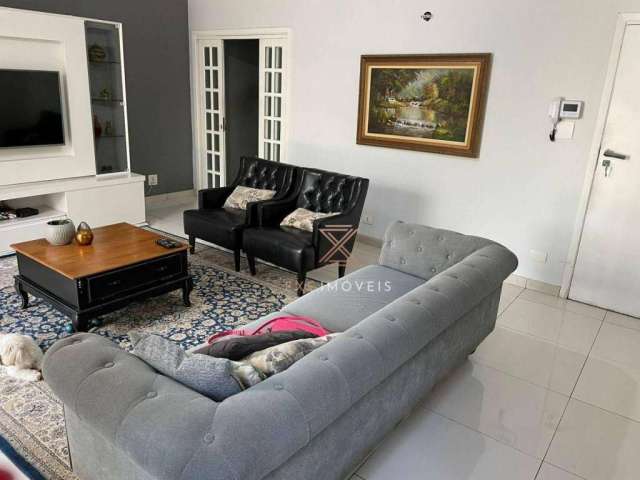 Casa com 4 dormitórios à venda, 202 m² por R$ 1.060.000 - Jardim da Saúde - São Paulo/SP