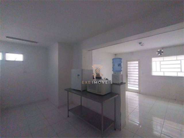 Casa com 4 dormitórios à venda, 200 m² por R$ 1.950.000 - Santo Amaro - São Paulo/SP