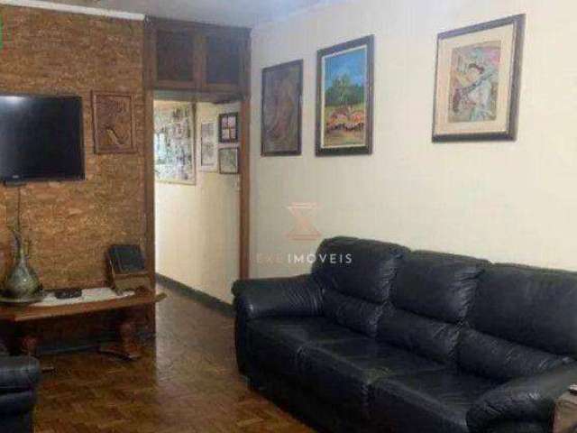 Casa com 3 dormitórios à venda, 160 m² por R$ 689.000 - Parque São Domingos - São Paulo/SP