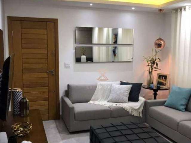 Excelente apartamento com área privativa com 3 quartos no Sagrada Família!!!