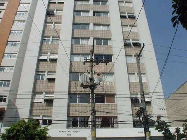 Apartamento com 2 dormitórios à venda, 92 m² por R$ 899.000 - Pinheiros - São Paulo/SP