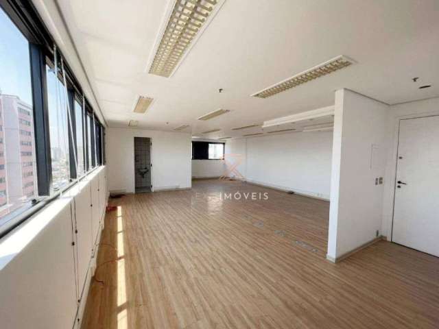 Sala comercial à venda, 60 m² por R$ 400.000 - Vila Monte Alegre - São Paulo/SP