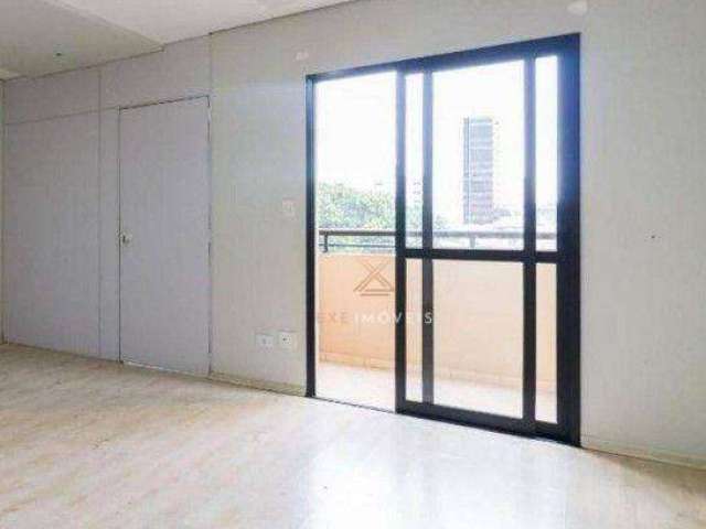 Apartamento à venda, 80 m² por R$ 605.000,00 - Tatuapé - São Paulo/SP