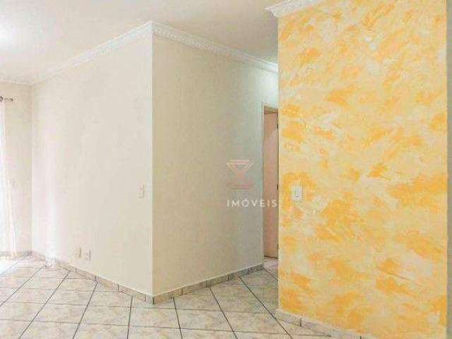 Apartamento com 3 dormitórios à venda, 80 m² por R$ 702.000 - Tatuapé - São Paulo/SP