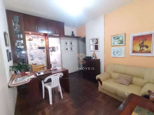 Apartamento à venda, 3 quartos, 1 vaga, Sagrada Família -