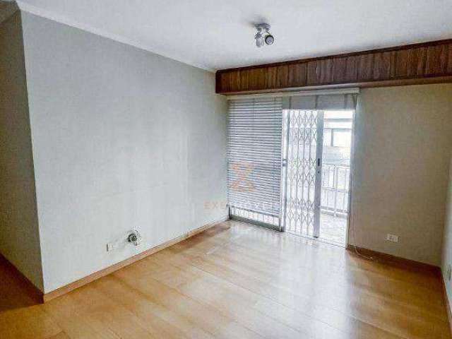 Apartamento com 2 dormitórios à venda, 67 m² por R$ 1.272.000 - Jardim Paulista - São Paulo/SP