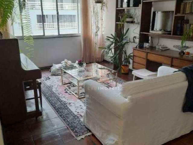 Apartamento com 3 dormitórios à venda, 123 m² por R$ 1.484.000 - Jardim Paulista - São Paulo/SP