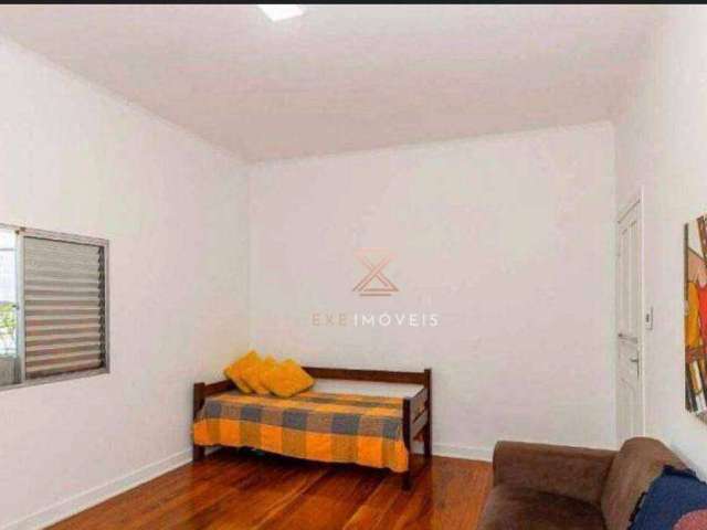 Casa com 2 dormitórios à venda, 60 m² por R$ 550.000 - Ipiranga - São Paulo/SP