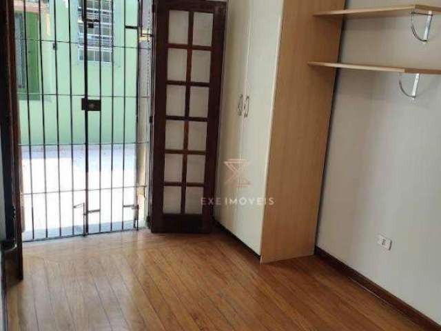 Casa com 4 dormitórios à venda, 160 m² por R$ 1.300.000 - Vila Pompeia - São Paulo/SP