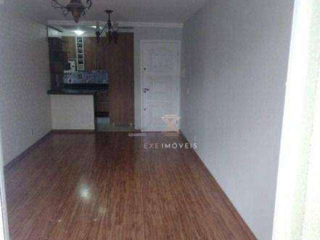 Apartamento com 3 dormitórios à venda, 72 m² por R$ 521.276 - Vila Matilde - São Paulo/SP