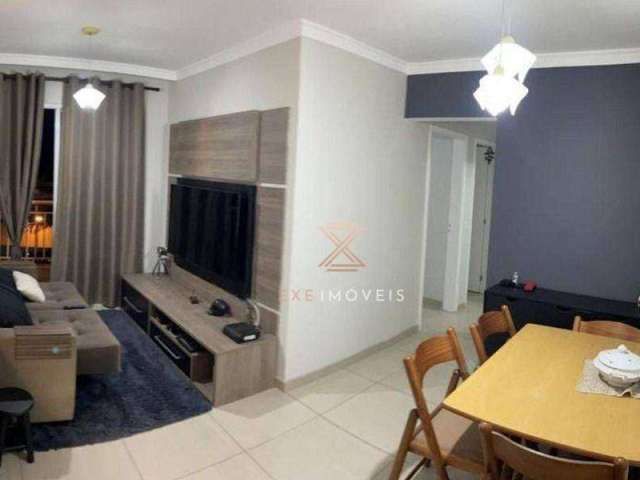 Apartamento com 3 dormitórios à venda, 74 m² por R$ 410.000 - Vila Matilde - São Paulo/SP